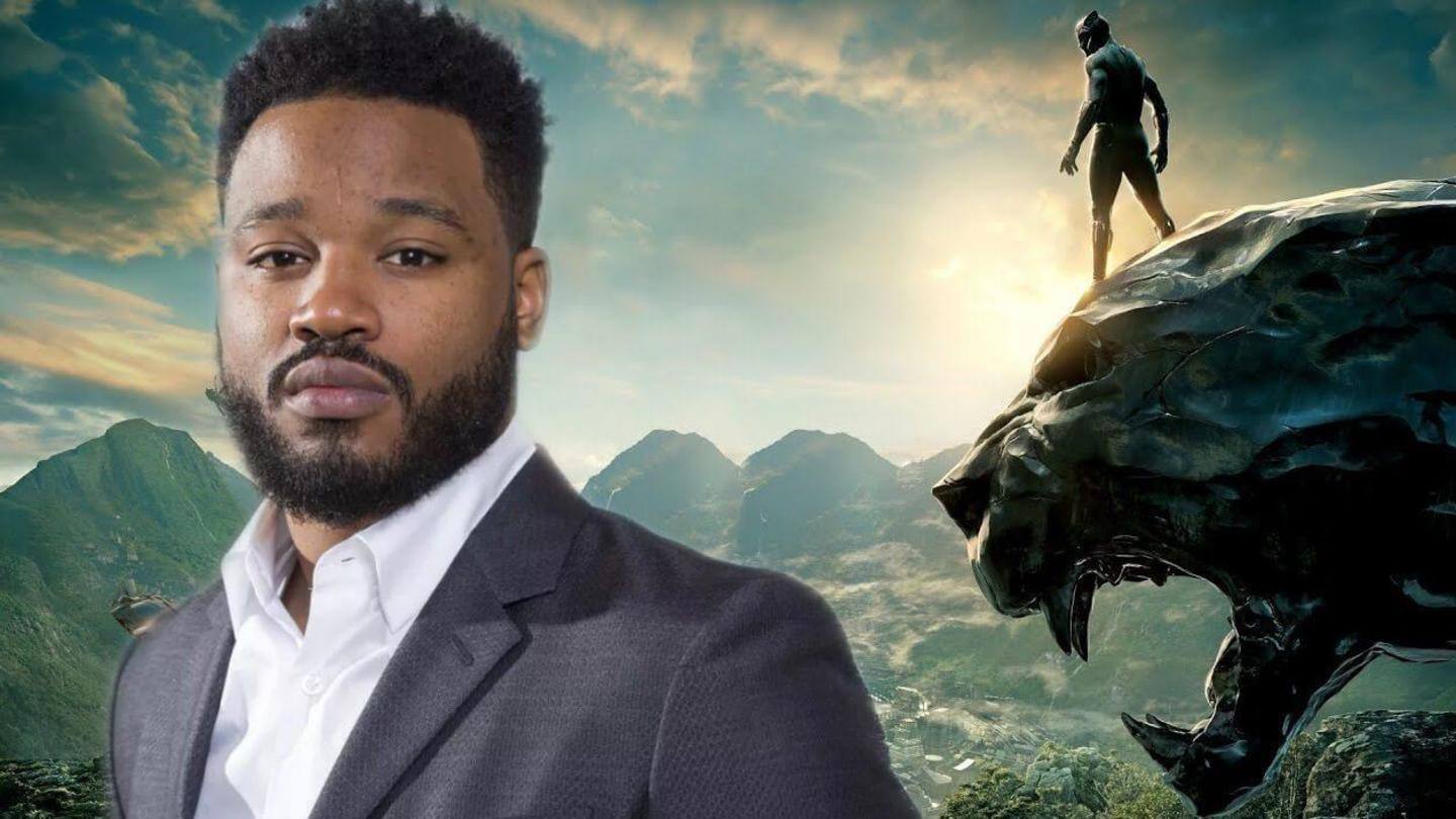 Coogler, through Proximity Media, getting a Disney 5-year deal Coogler, through Proximity Media, getting a Disney 5-year deal