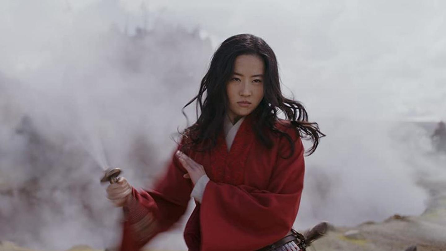 Disney+ reveals the rental price of 'Mulan' for international audience