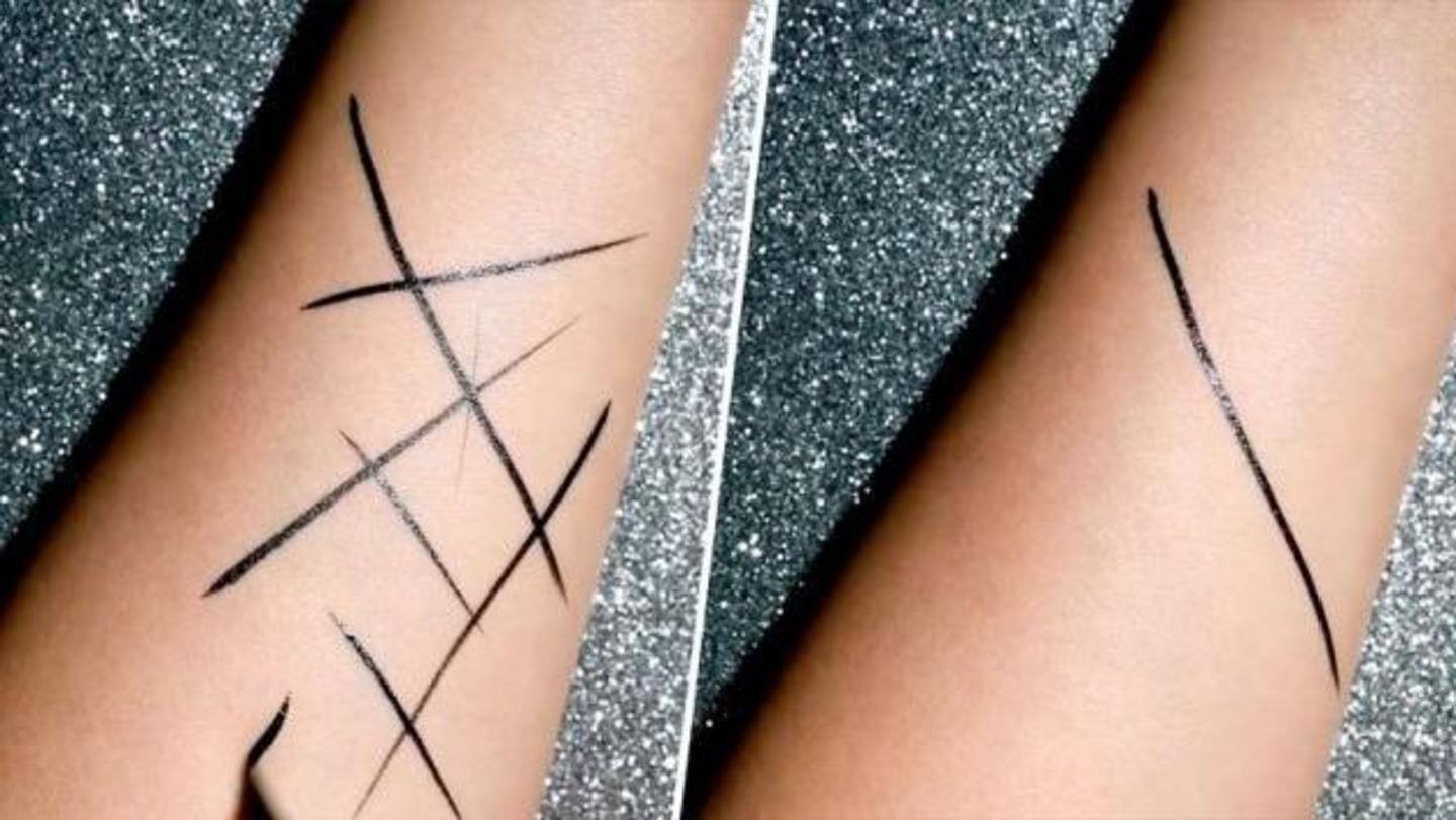 To slash or not to slash To slash or not to slash