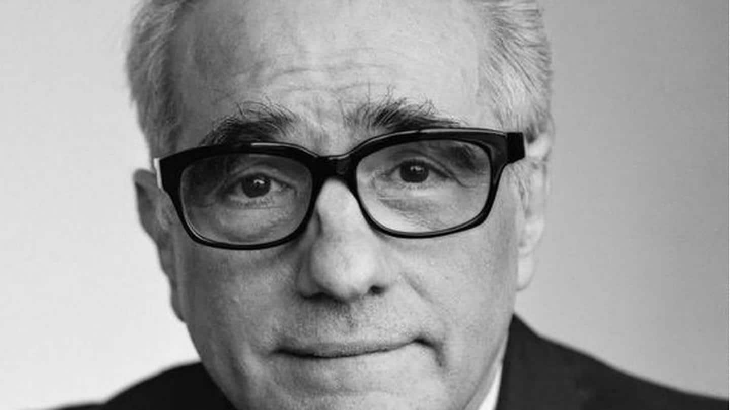 Will Scorsese direct a series for Apple? Will Scorsese direct a series for Apple?