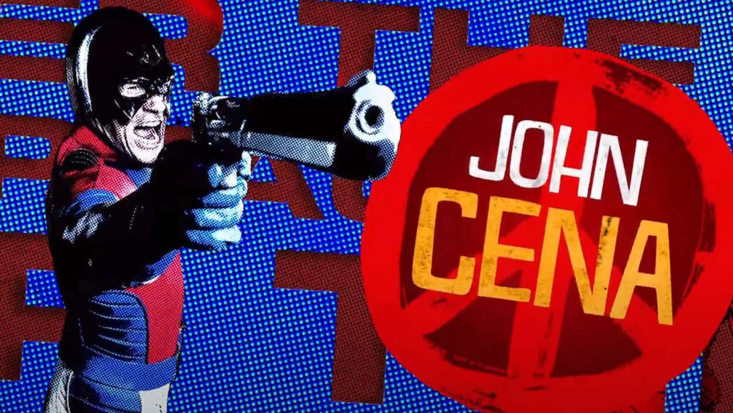 Uncensored version: Peacemaker will head straight to HBO Max Uncensored version: Peacemaker will head straight to HBO Max