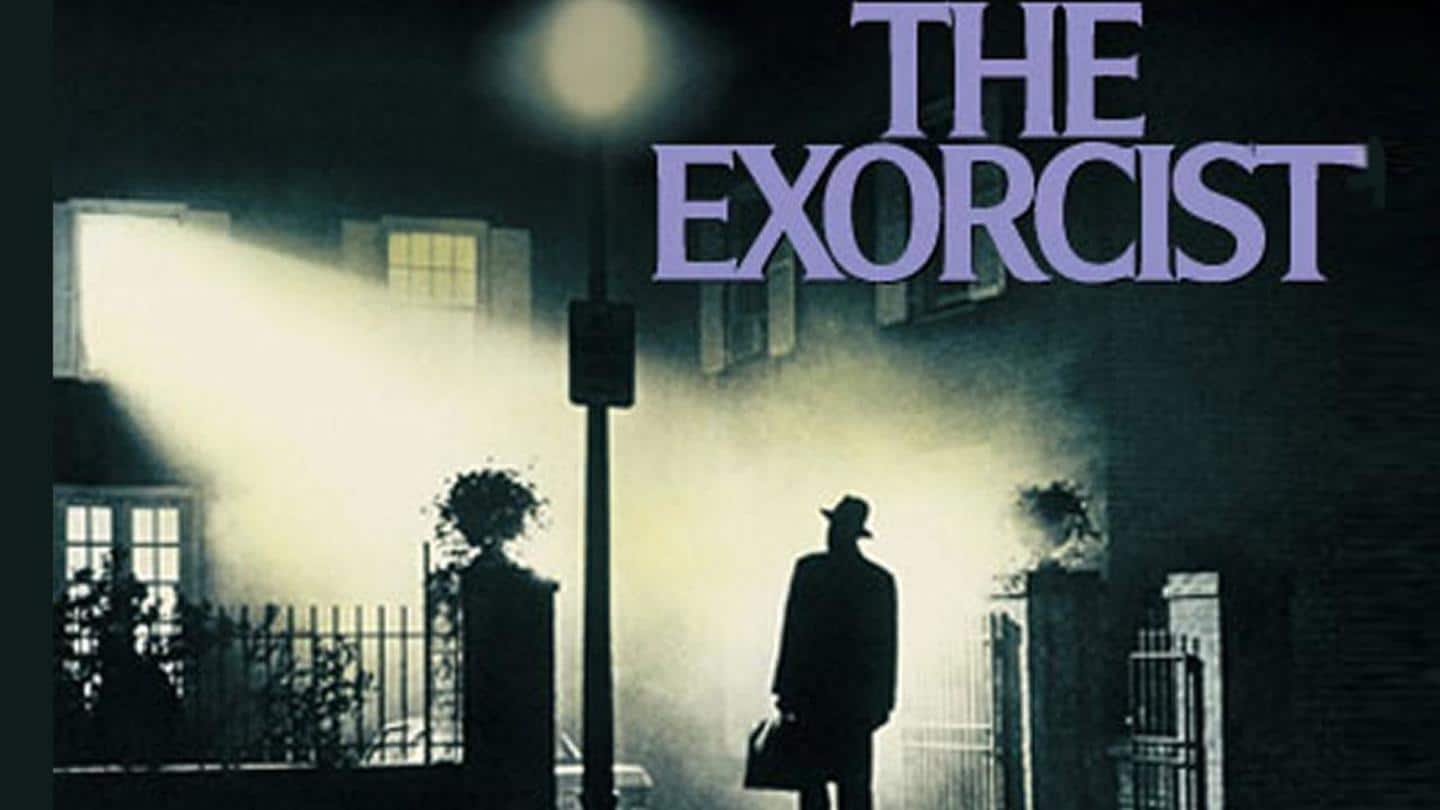 This classic horror film would complete 47yrs on Dec 26 This classic horror film would complete 47yrs on Dec 26