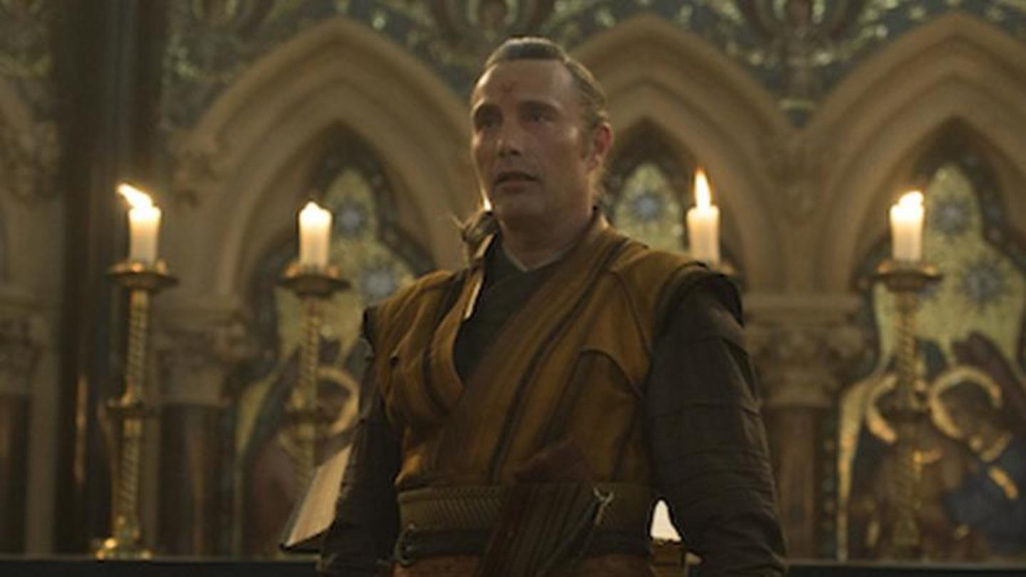 But let's analyze: Isn't Mikkelsen 'too cool' for the role? But let's analyze: Isn't Mikkelsen 'too cool' for the role?