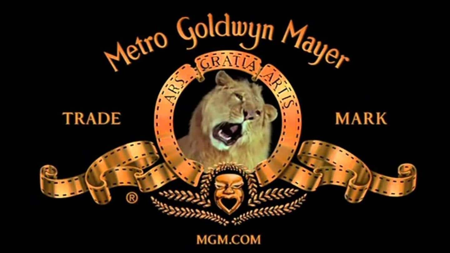 COVID's first major casualty: MGM may sell entire content library