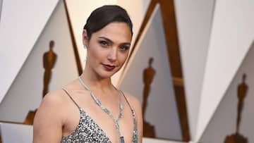 Gal Gadot addresses starry 'Imagine' video backlash, says intentions misunderstood