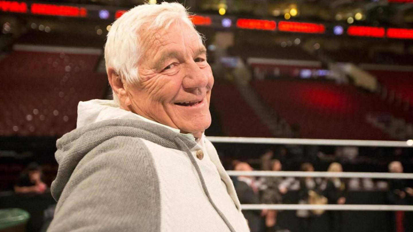 Many WWE legends remembered the influential and charming Pat Many WWE legends remembered the influential and charming Pat