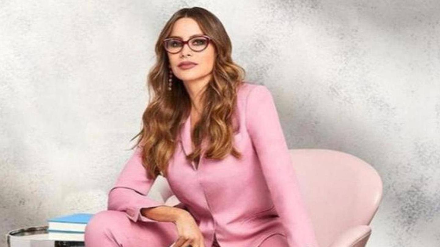 Vergara was a student of dentistry before fame found her Vergara was a student of dentistry before fame found her