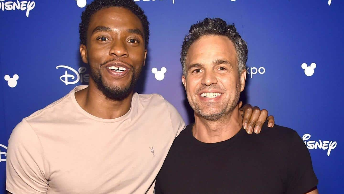 Heart-touching! MCU colleagues, co-stars celebrate Chadwick Boseman's 44th birthday