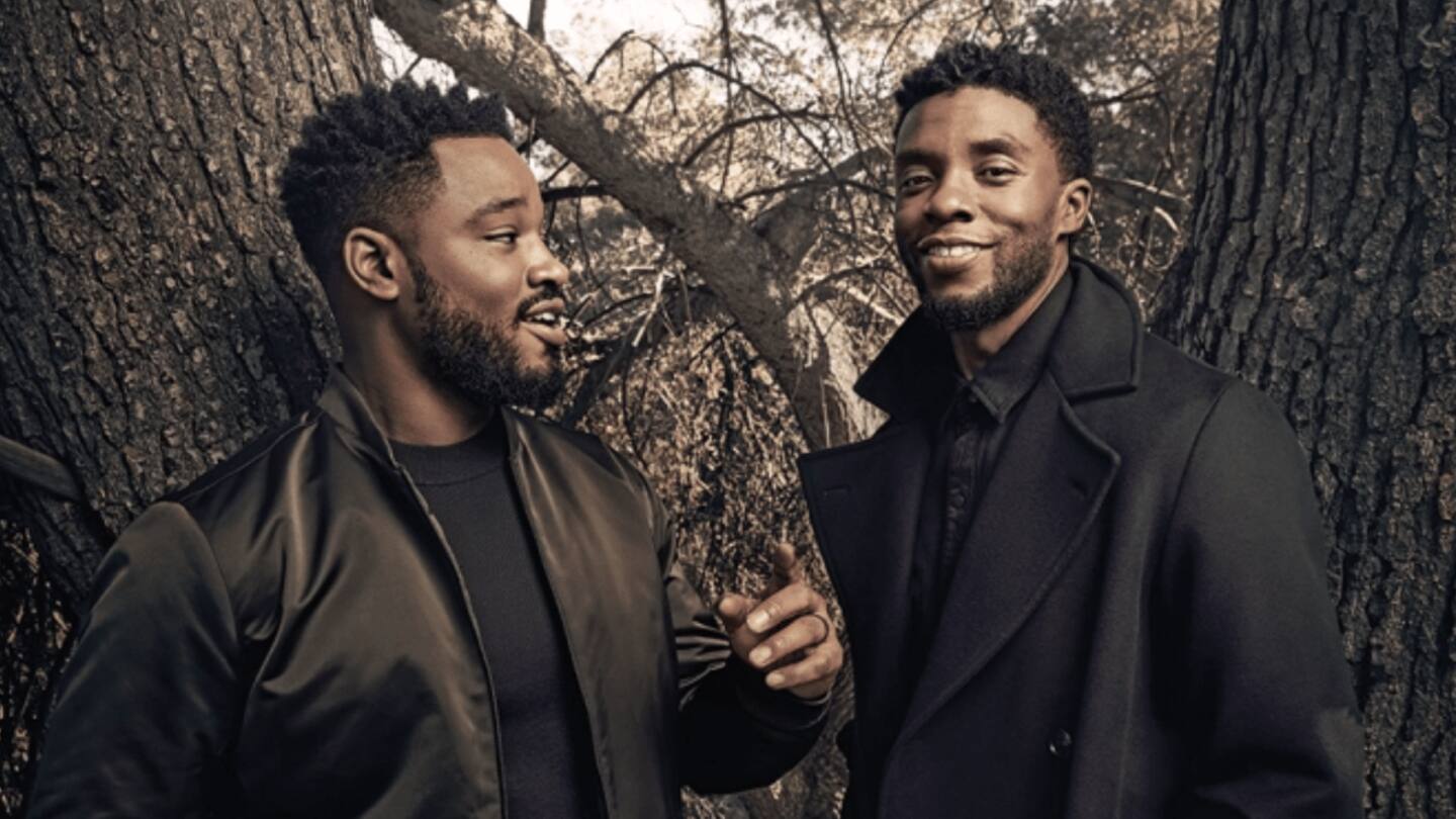 'To honor legacy Boseman helped us build, want to continue' 'To honor legacy Boseman helped us build, want to continue'