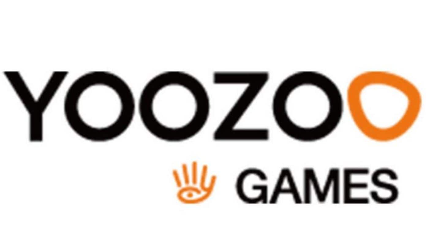 Yoozoo Games CEO Lin Qi dies reportedly of poisoning