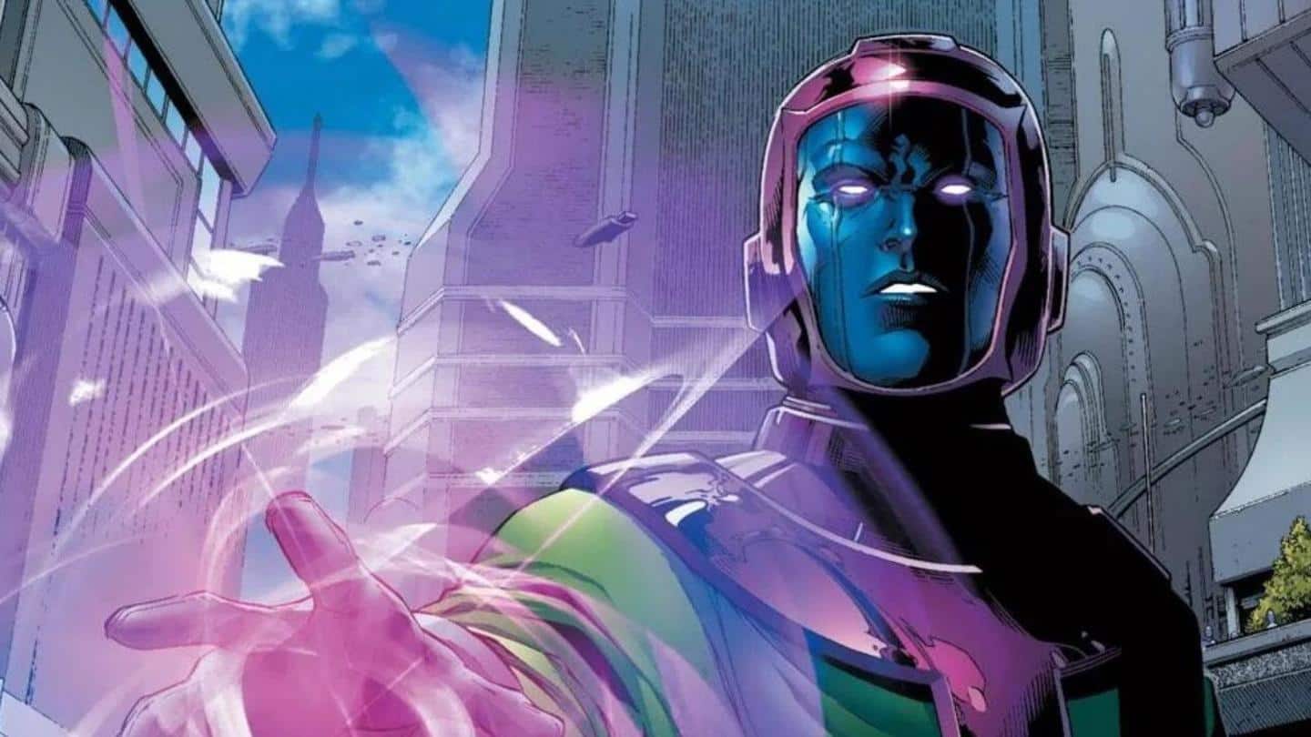 Kang the Conqueror: Marvel's next dangerous Avenger nemesis after Thanos