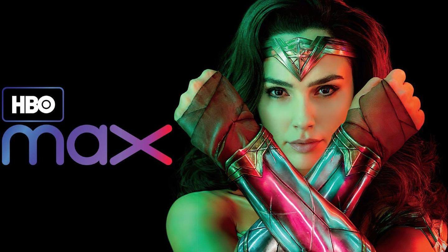 'Wonder Woman 1984' turned the tide toward HBO Max's favor 'Wonder Woman 1984' turned the tide toward HBO Max's favor