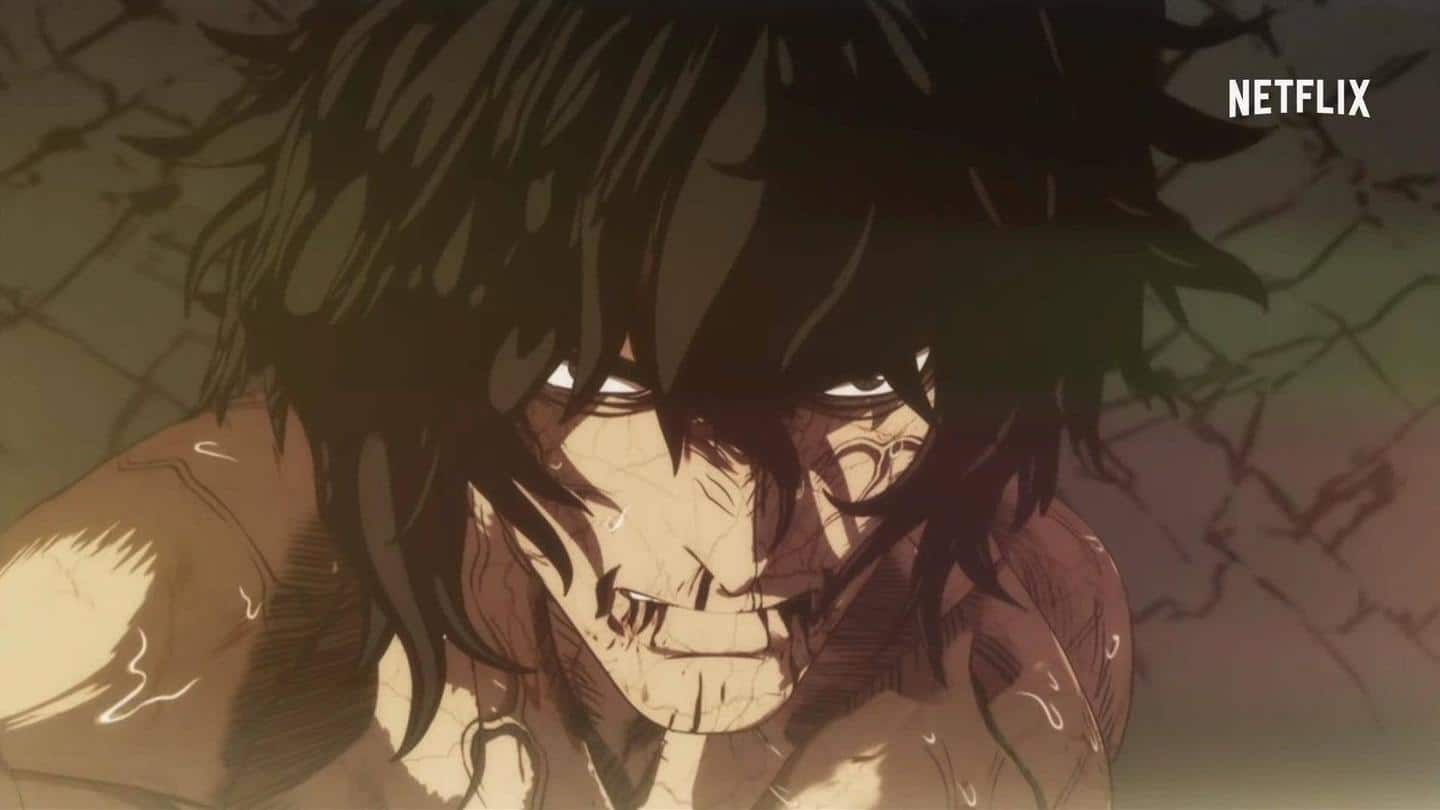 An increase of over 50% in anime viewership recorded An increase of over 50% in anime viewership recorded