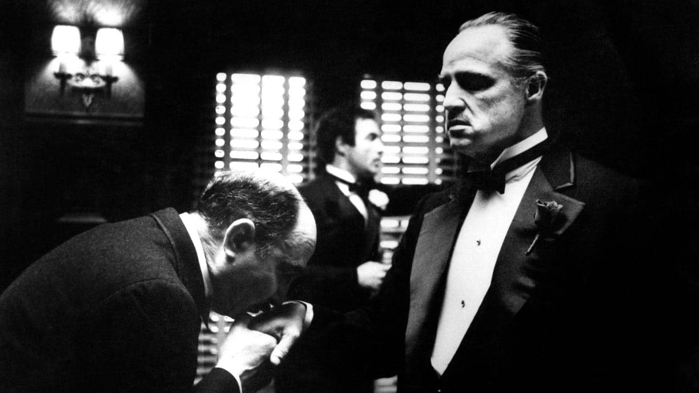 'The Godfather' franchise getting expanded? 'Remains a possibility,' says Paramount