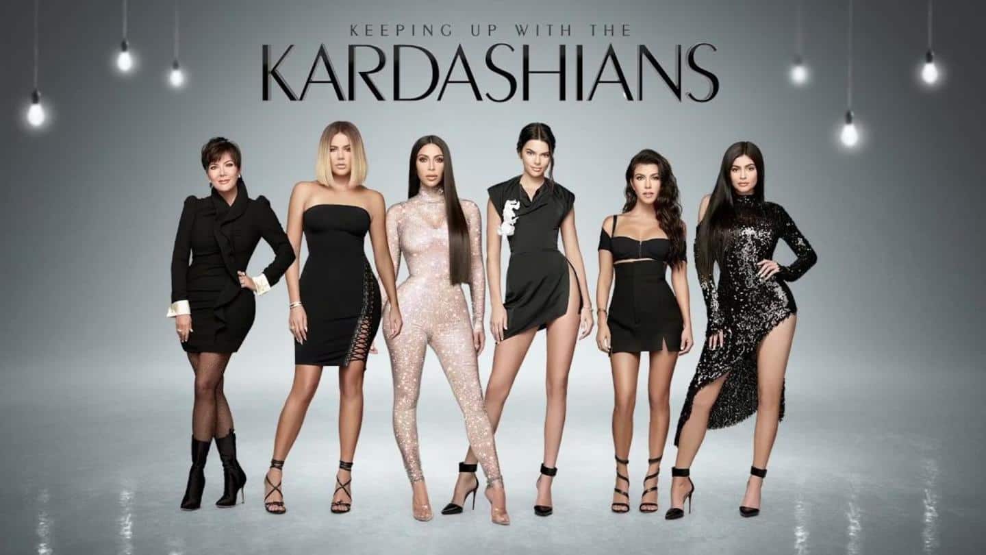 'Keeping Up with the Kardashians' is ending, informs the family