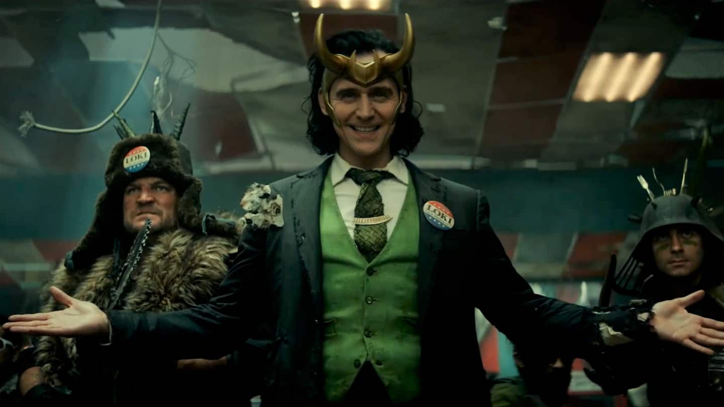 Is Loki returning on 'Thor 4'? Disney+ trailer drops hint