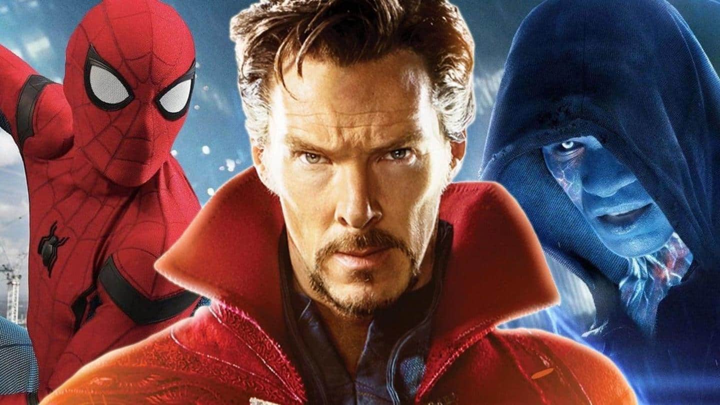 With Electro appearing, does this blend Marvel, Sony universes? With Electro appearing, does this blend Marvel, Sony universes?