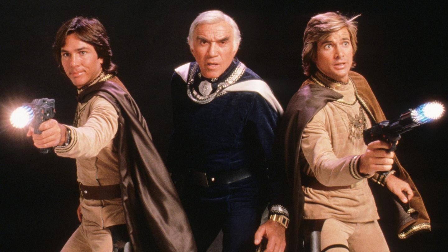 The franchise was rebooted in 2004, which ran till 2009 The franchise was rebooted in 2004, which ran till 2009