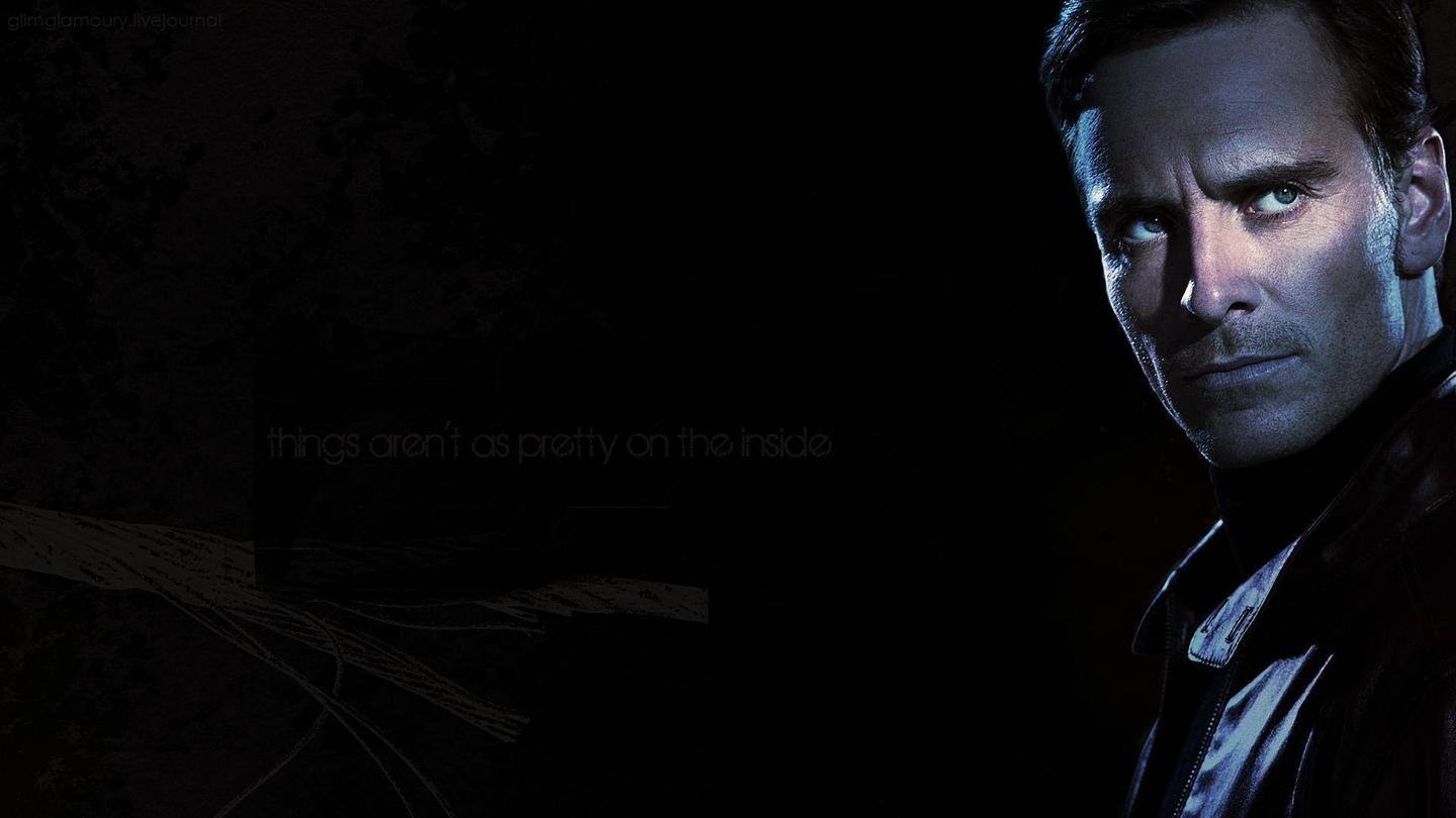 Michael Fassbender: Why he should be considered, seriously Michael Fassbender: Why he should be considered, seriously