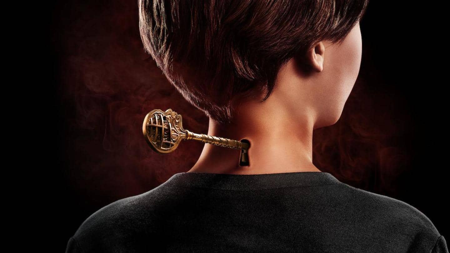 Netflix's 'Locke & Key' gets season three: Details here