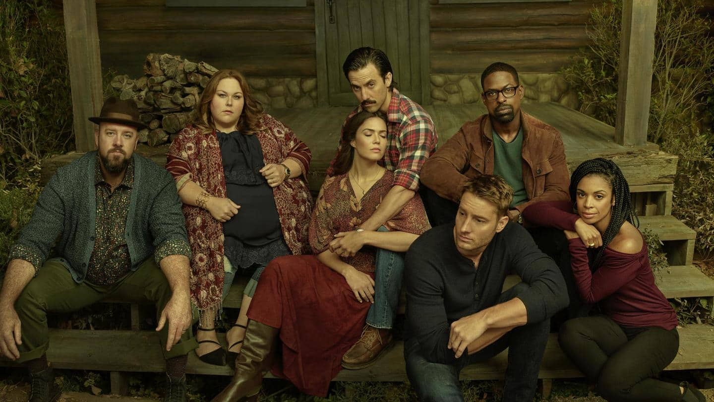 'This is Us 5' to focus on pandemic, racial attacks