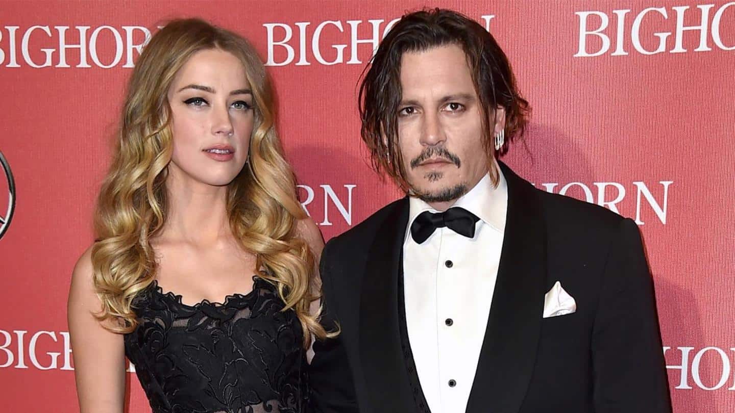 Depp couldn't prove himself, "this claim is dismissed," said judge Depp couldn't prove himself, "this claim is dismissed," said judge
