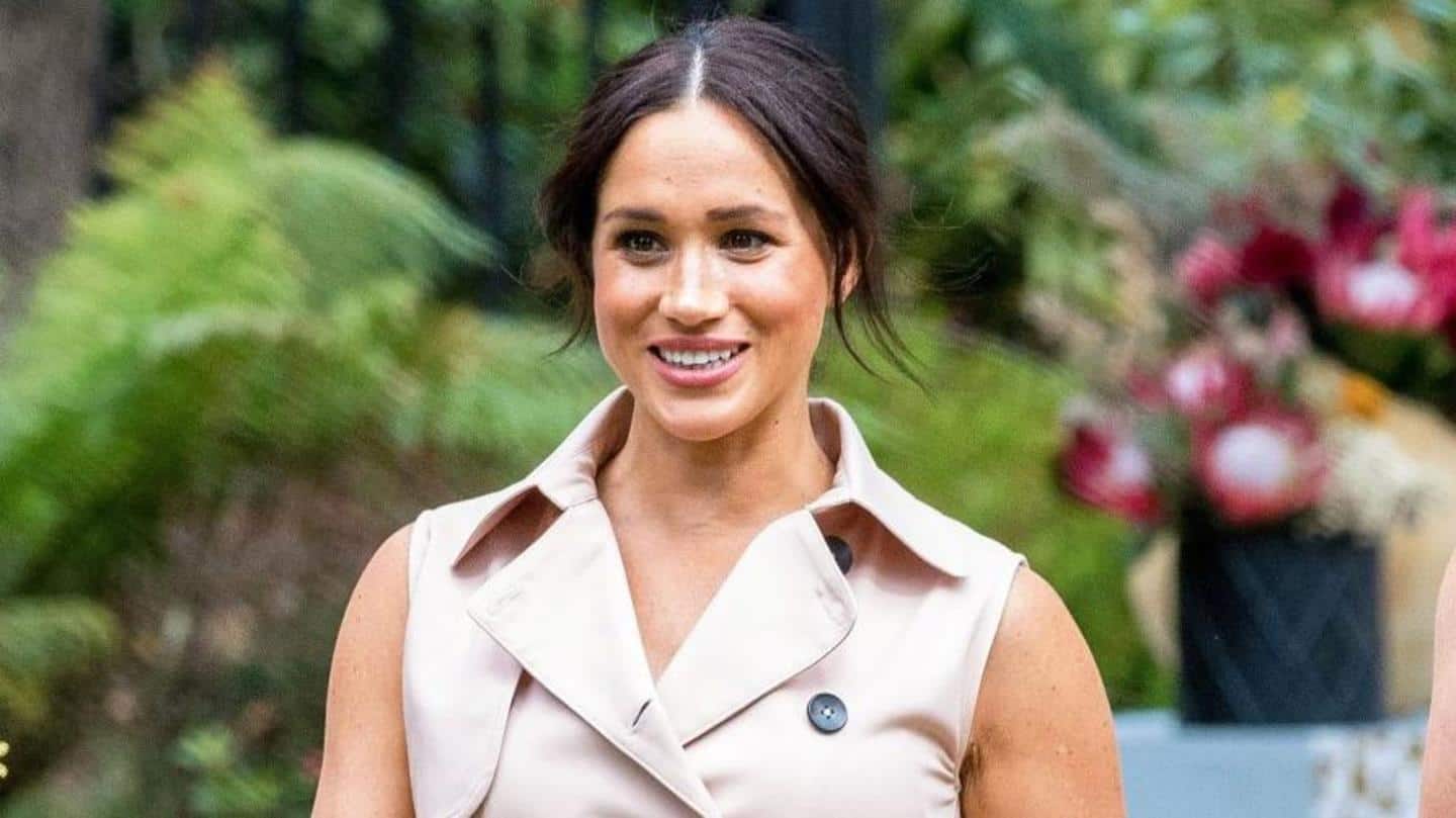 Markle will be interviewed first, husband Harry will join later Markle will be interviewed first, husband Harry will join later