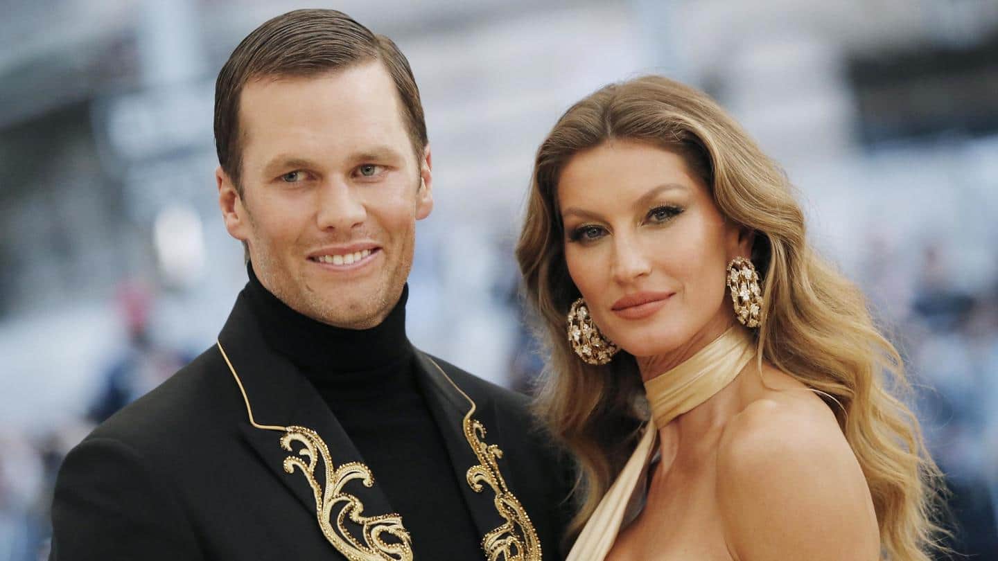 Tom Brady-Gisele Bündchen to be neighbors of Ivanka Trump-Jared Kushner