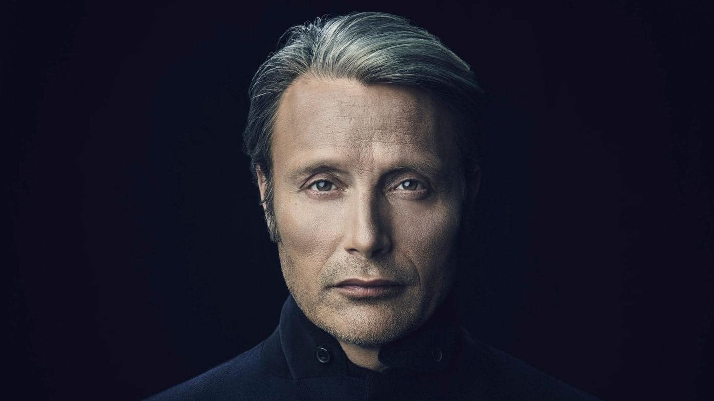 'Hannibal' star Mads Mikkelsen in talks for 'Fantastic Beasts 3'