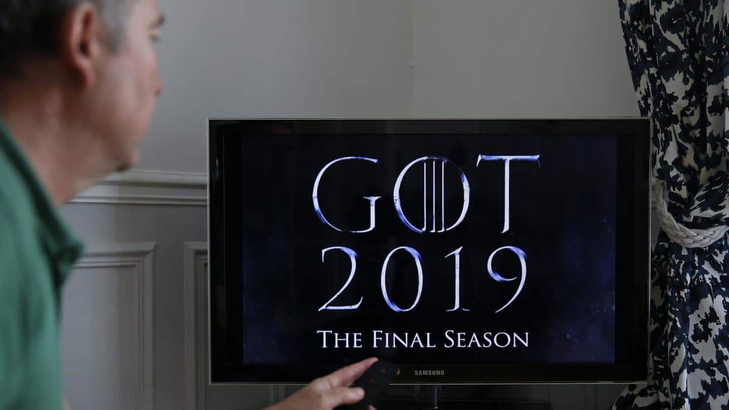 GIFs and memes by 'GoT' fans made HBO churn clear GIFs and memes by 'GoT' fans made HBO churn clear