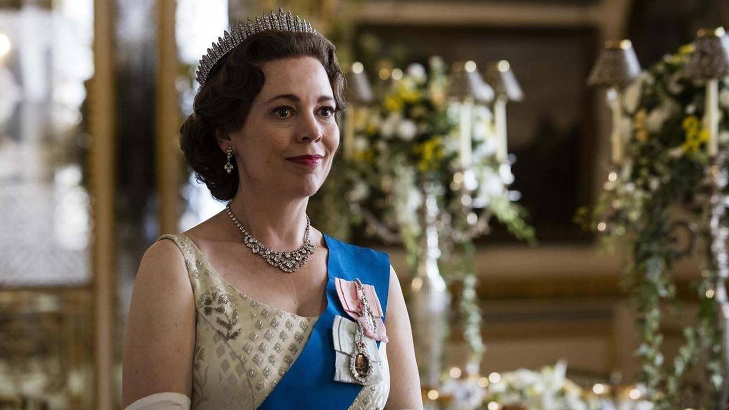 Royal family insiders, aides, Diana's brother upset with the show Royal family insiders, aides, Diana's brother upset with the show