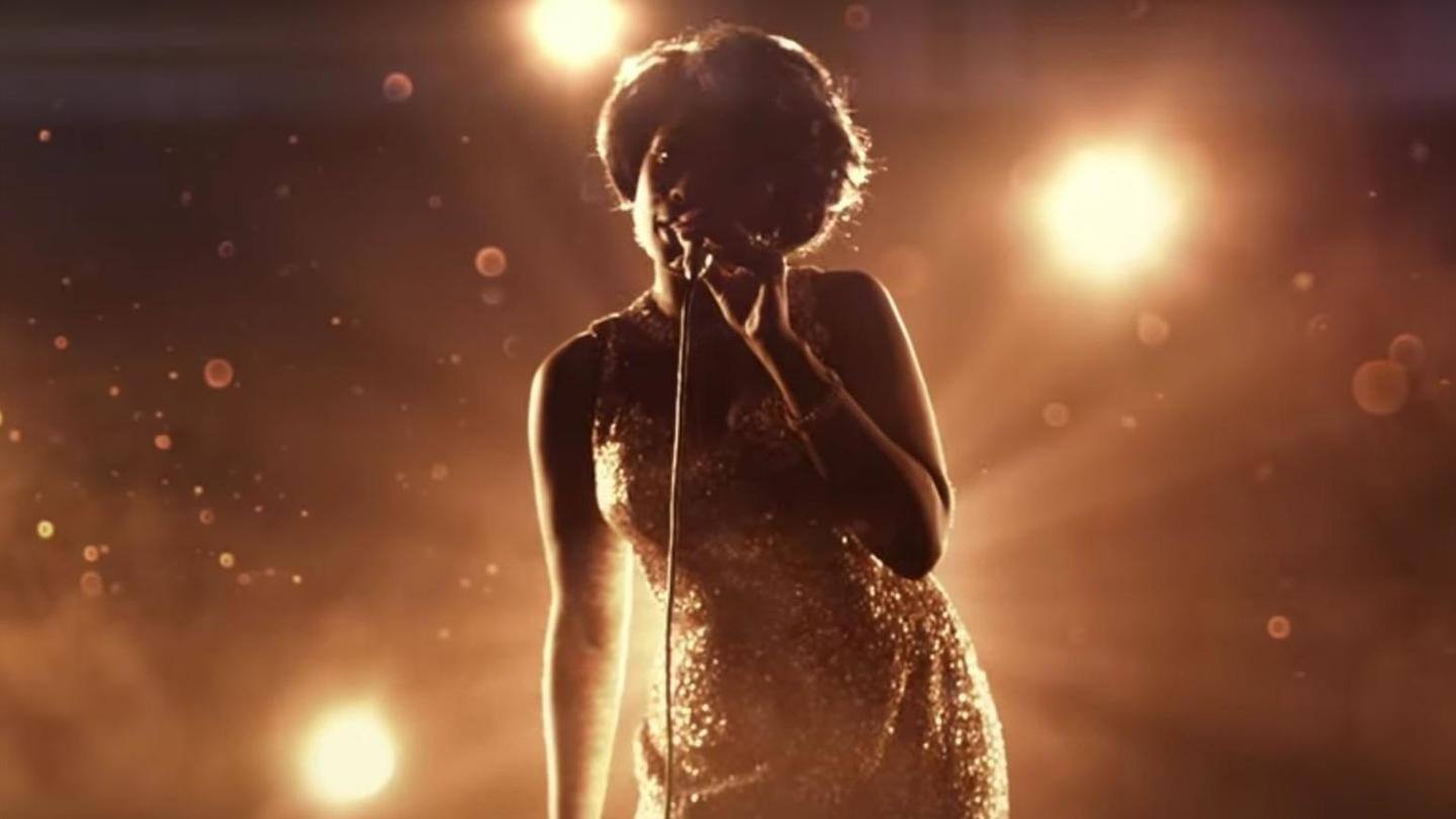 The iconic singer became "a part of Black American culture" The iconic singer became "a part of Black American culture"
