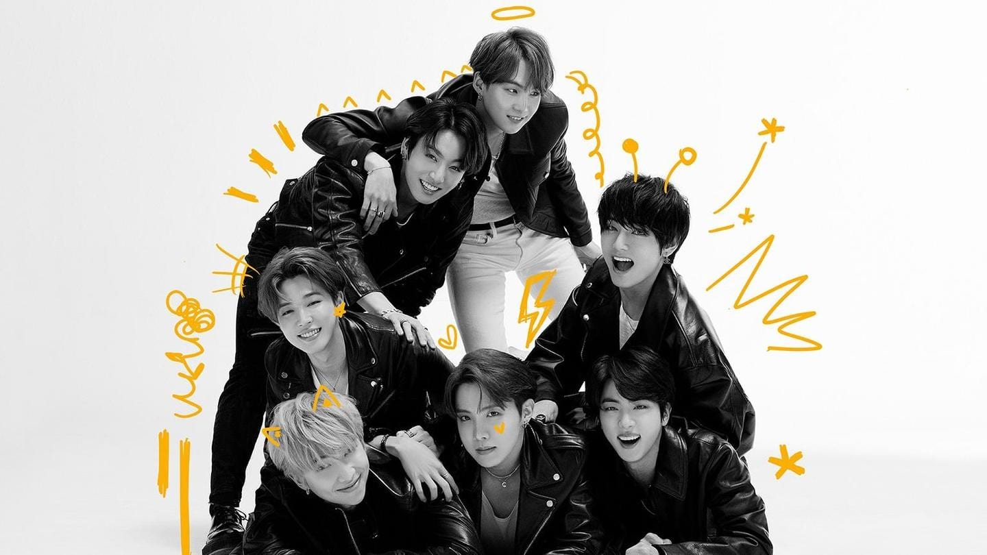 BTS age order: Who joins the army and when BTS age order: Who joins the army and when