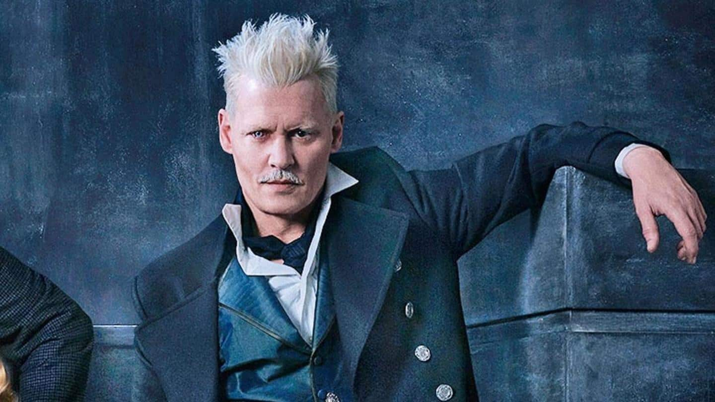 Here are our top 5 picks for new Gellert Grindelwald