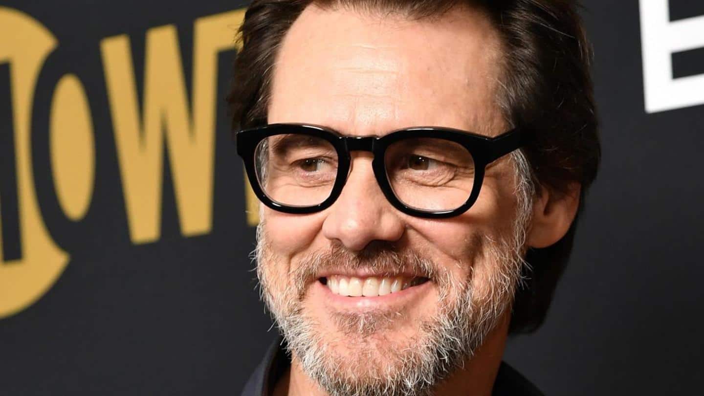 MCU wants Jim Carrey to voice 'Iron Man' nemesis, MODOK?