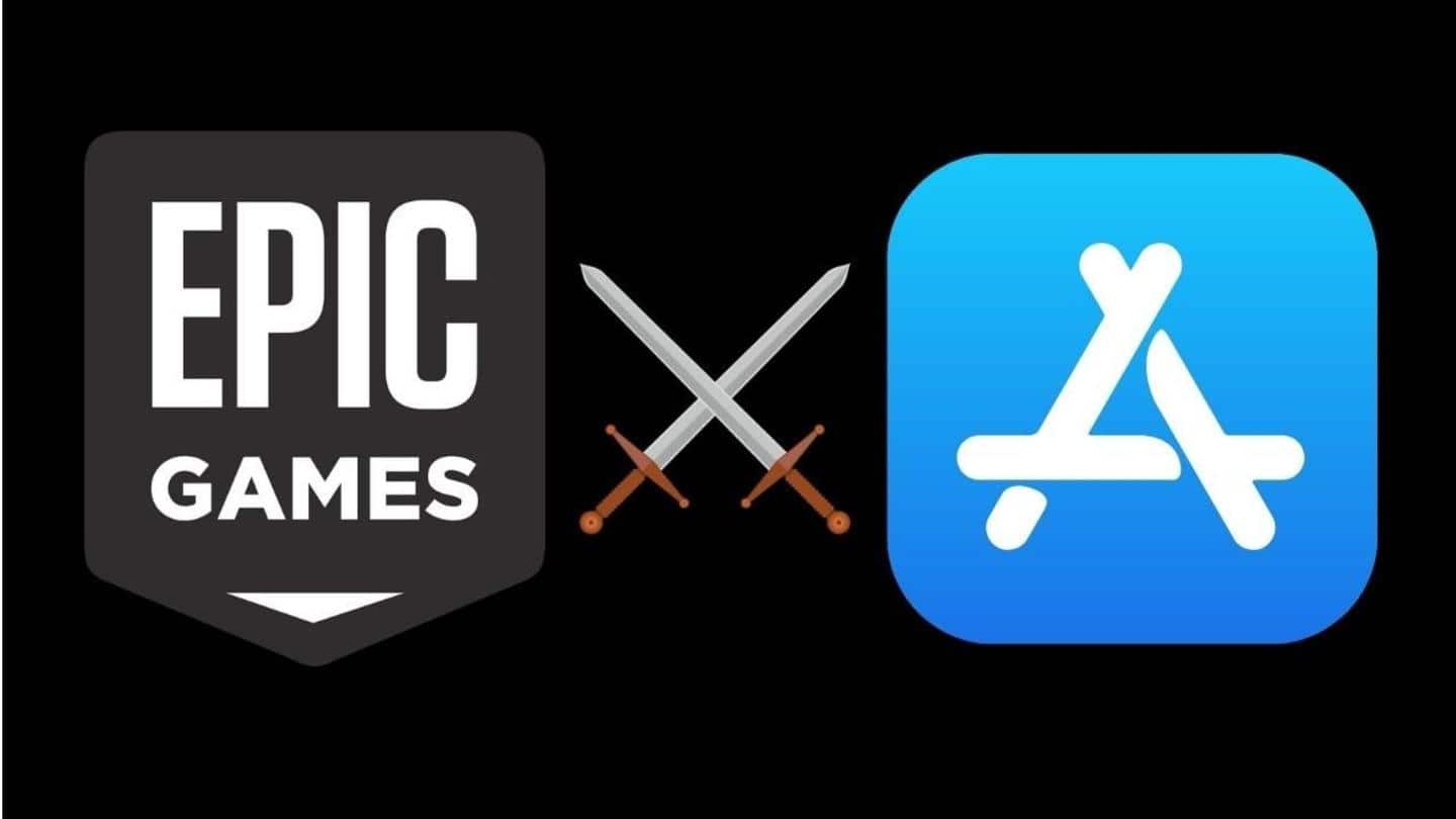 Apple's response to Epic and Netflix are a stark contrast Apple's response to Epic and Netflix are a stark contrast