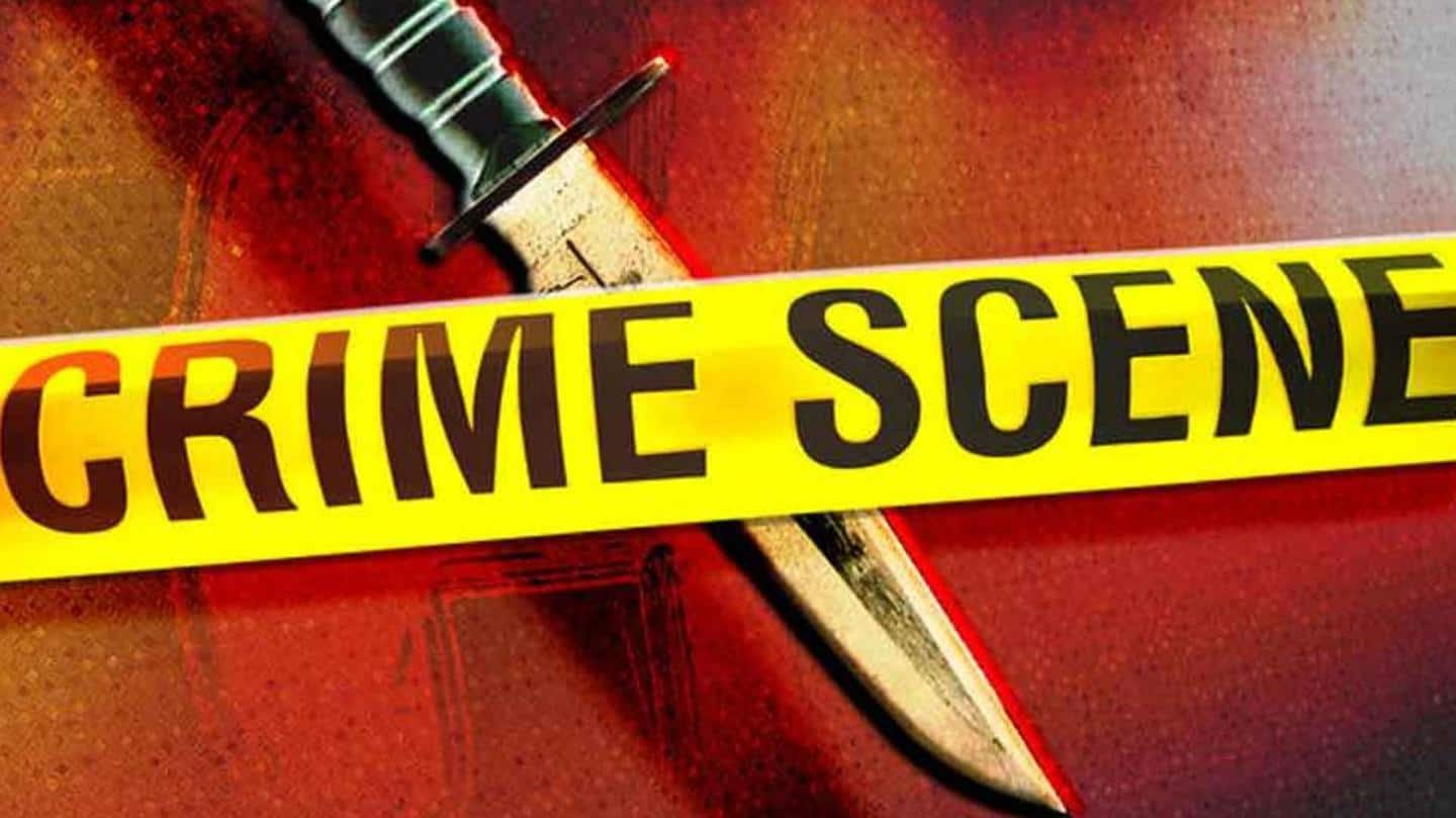 Man stabbed to death following quarrel over Rs. 100