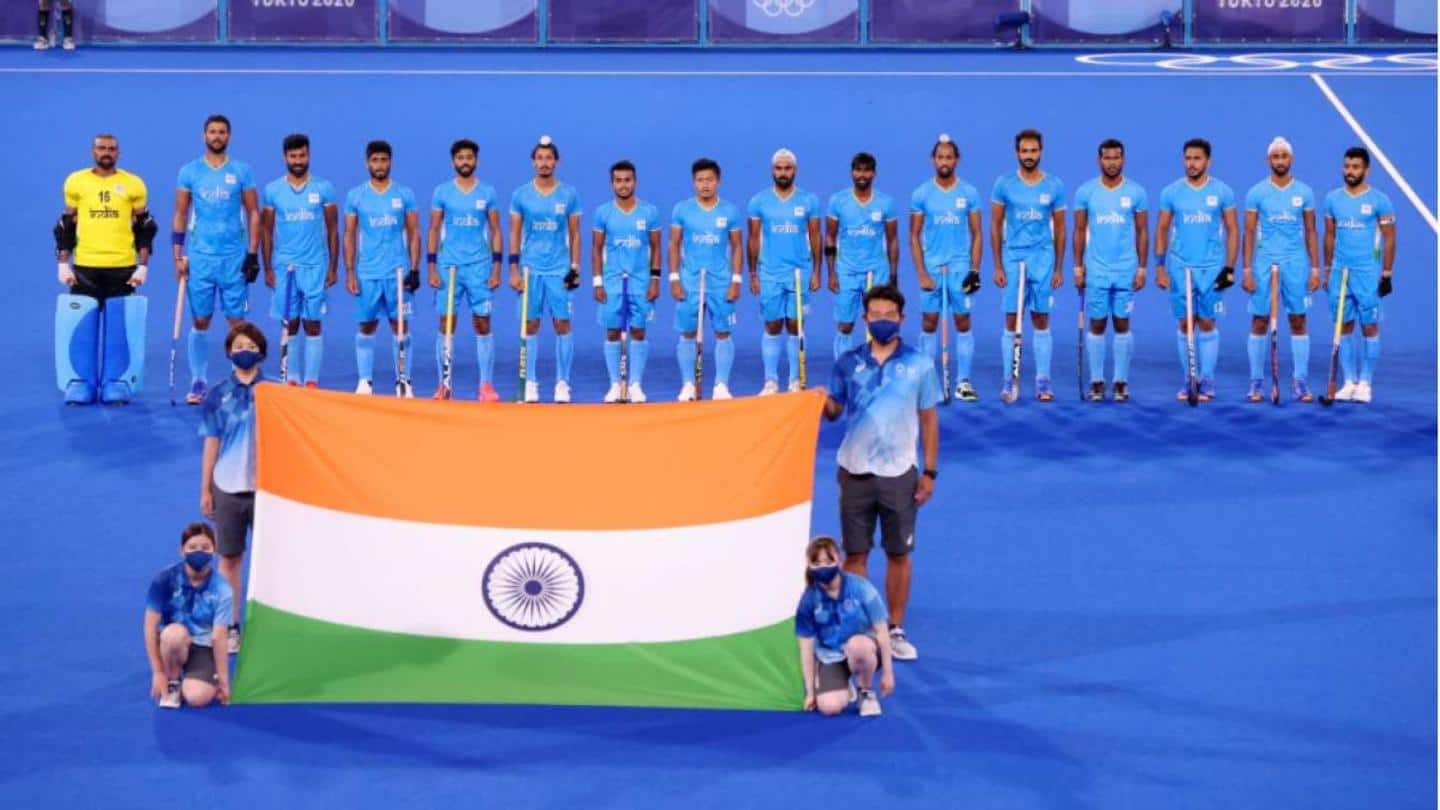 Hockey: India lose semi-finals, alive in the medal hunt