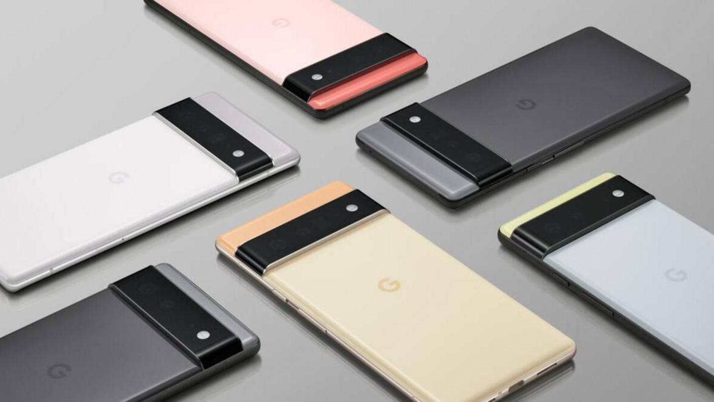 Google's greater control over optimization could improve battery life Google's greater control over optimization could improve battery life