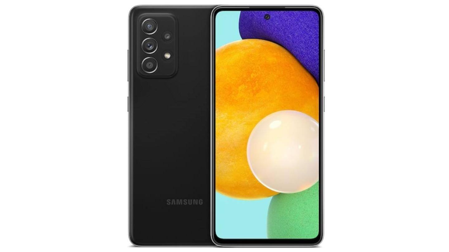 The phone may have a 120Hz Full-HD+ display The phone may have a 120Hz Full-HD+ display