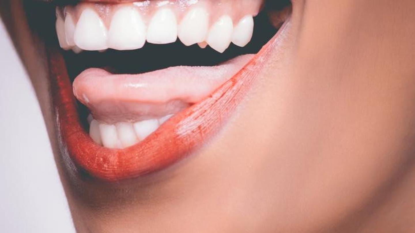COVID-19 and oral hygiene: Here's what you need to do COVID-19 and oral hygiene: Here's what you need to do