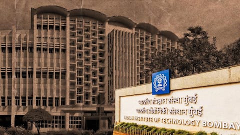 IIT Bombay Recruitment 2023: New Opportunity Out, Check Position