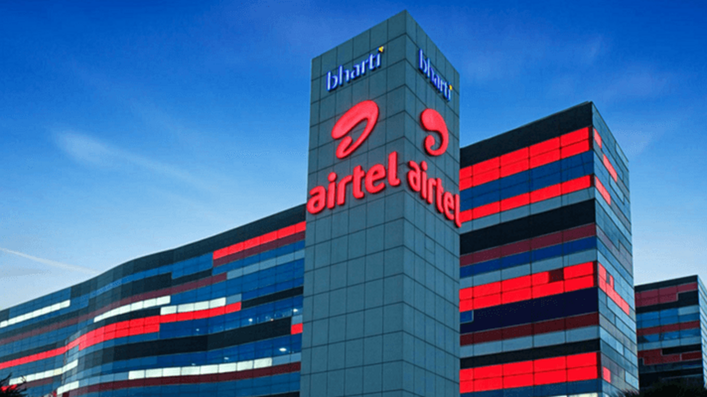 Airtel launches its 5G services in Jaipur, Udaipur, and Kota