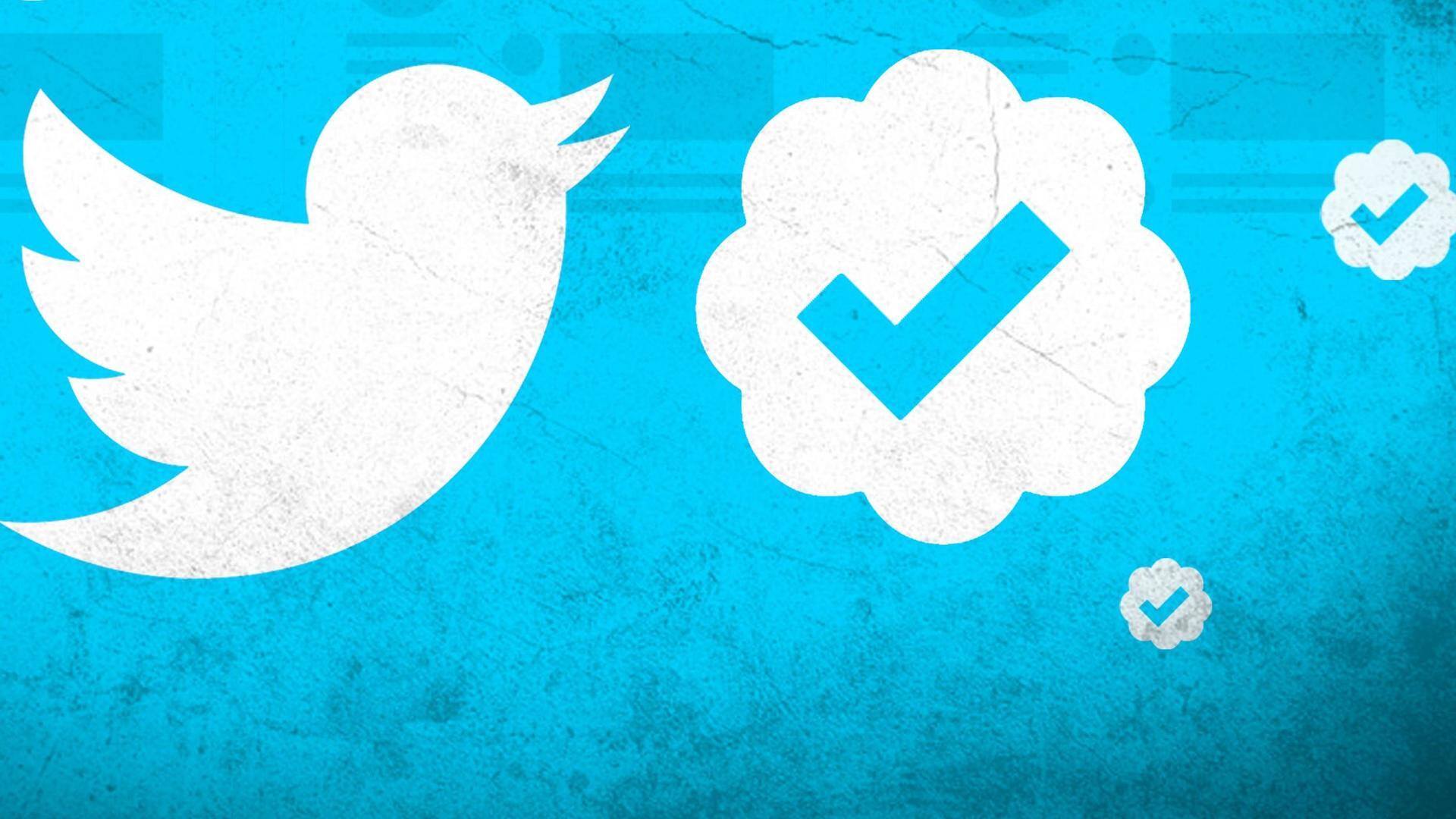 You can now buy Twitter's blue tick at Rs. 650/month
