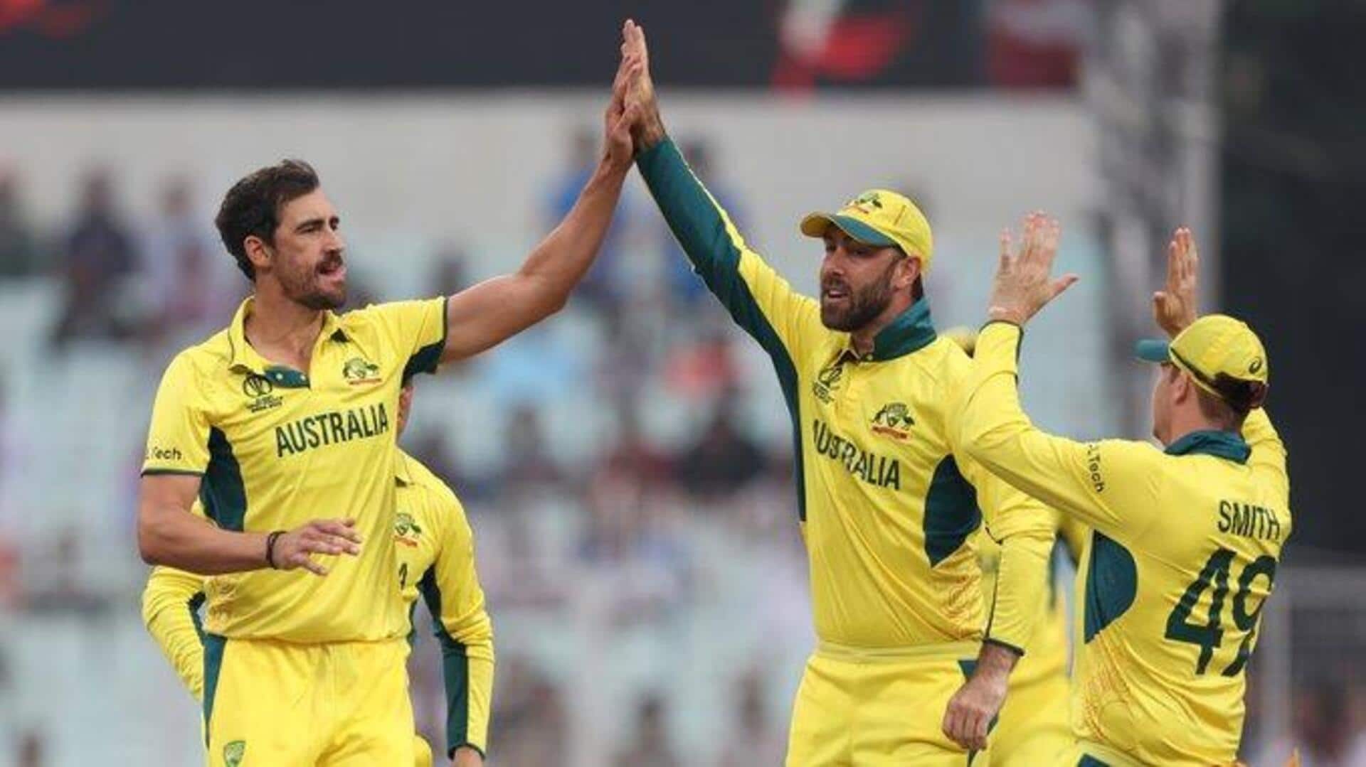 ICC World Cup 2023 final, India vs Australia: Statistical preview