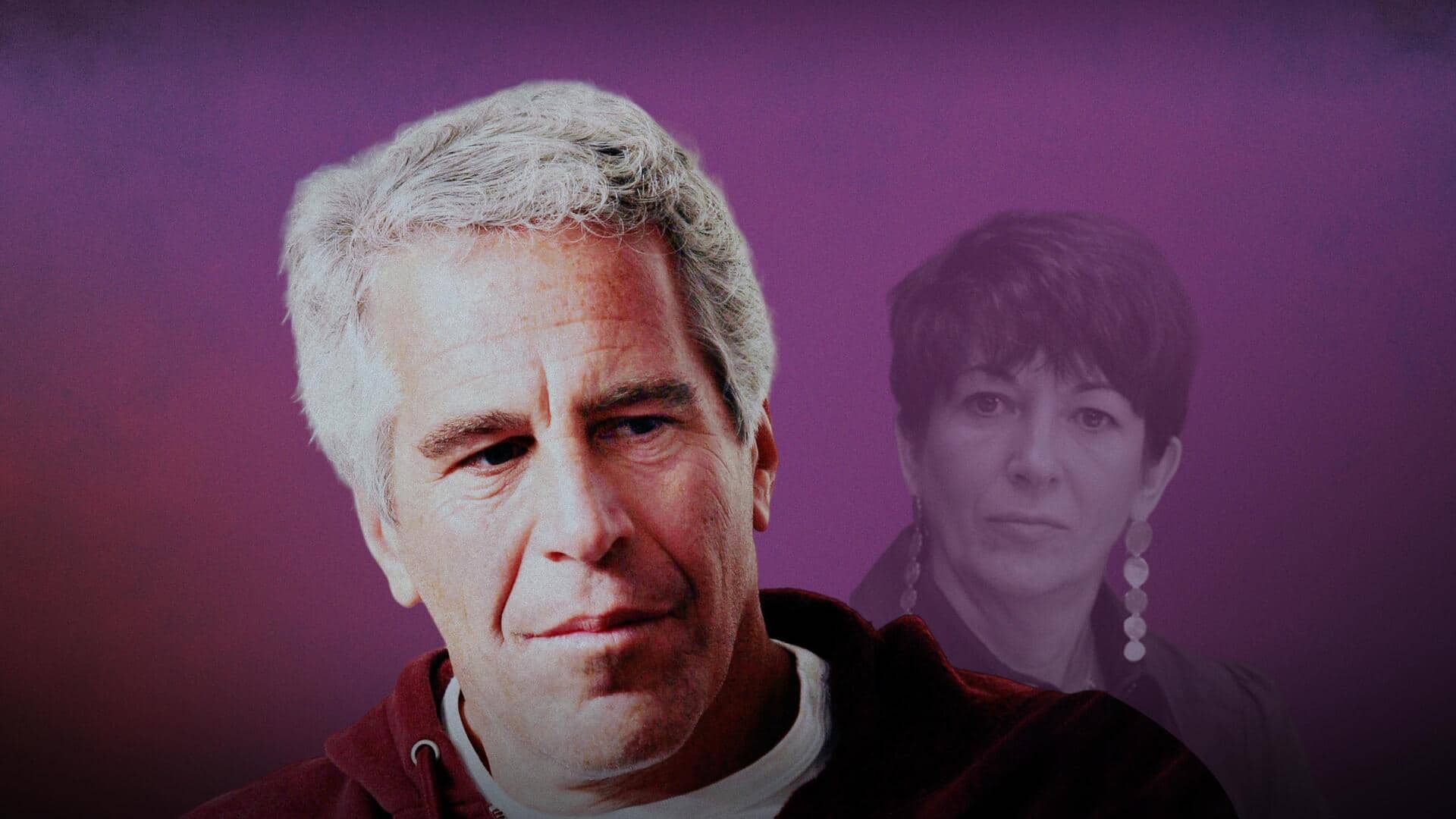 How did sex offender Epstein make his $560 million fortune?