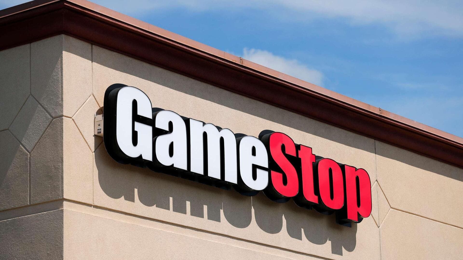 GameStop shares soar 74% after Keith Gill's social media return