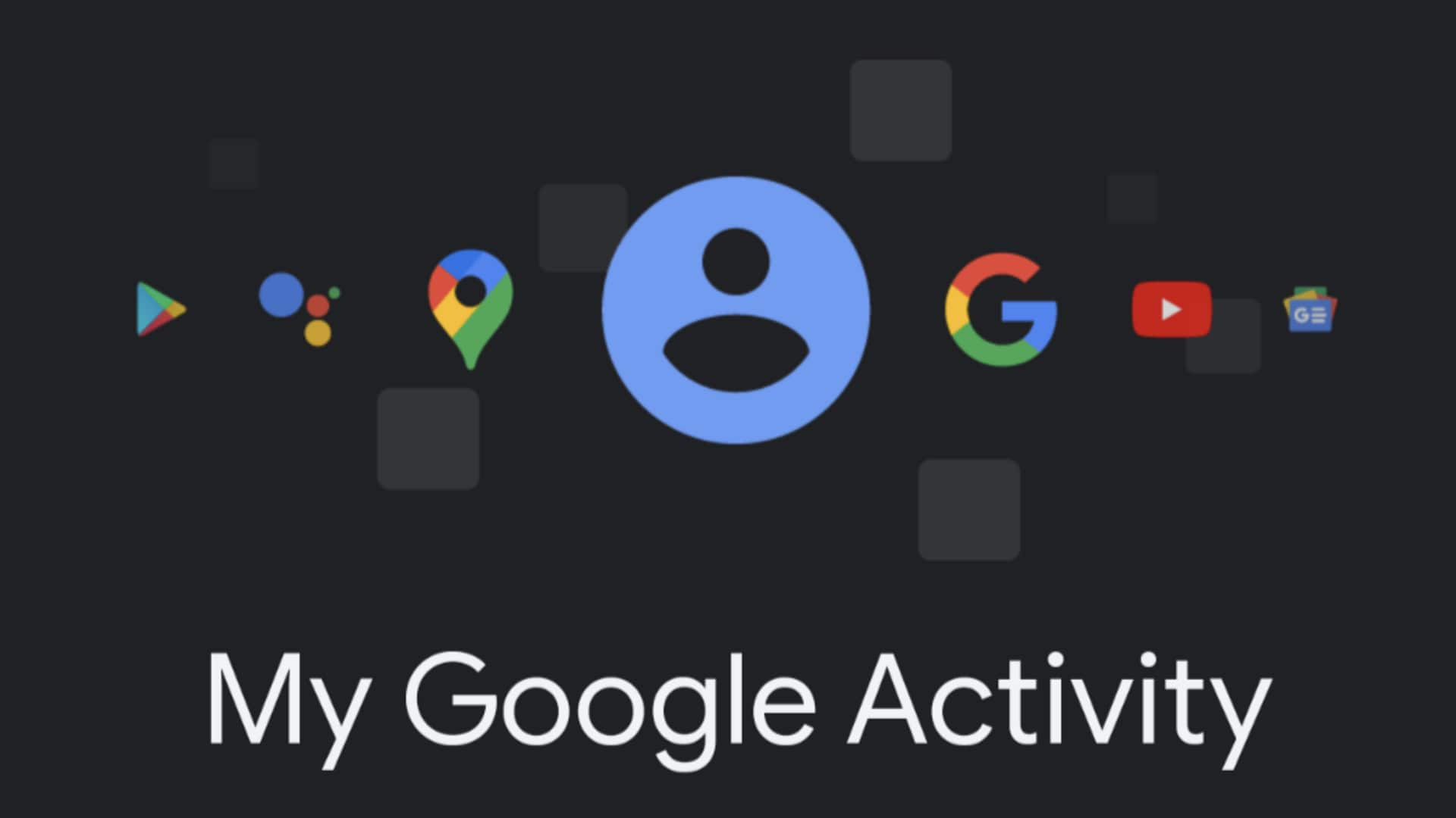 Follow these steps to use Google's 'My Activity' feature