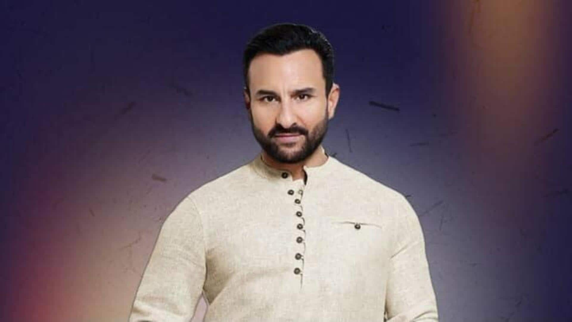 Saif Ali Khan stabbing: Mumbai Police arrest accused from Thane