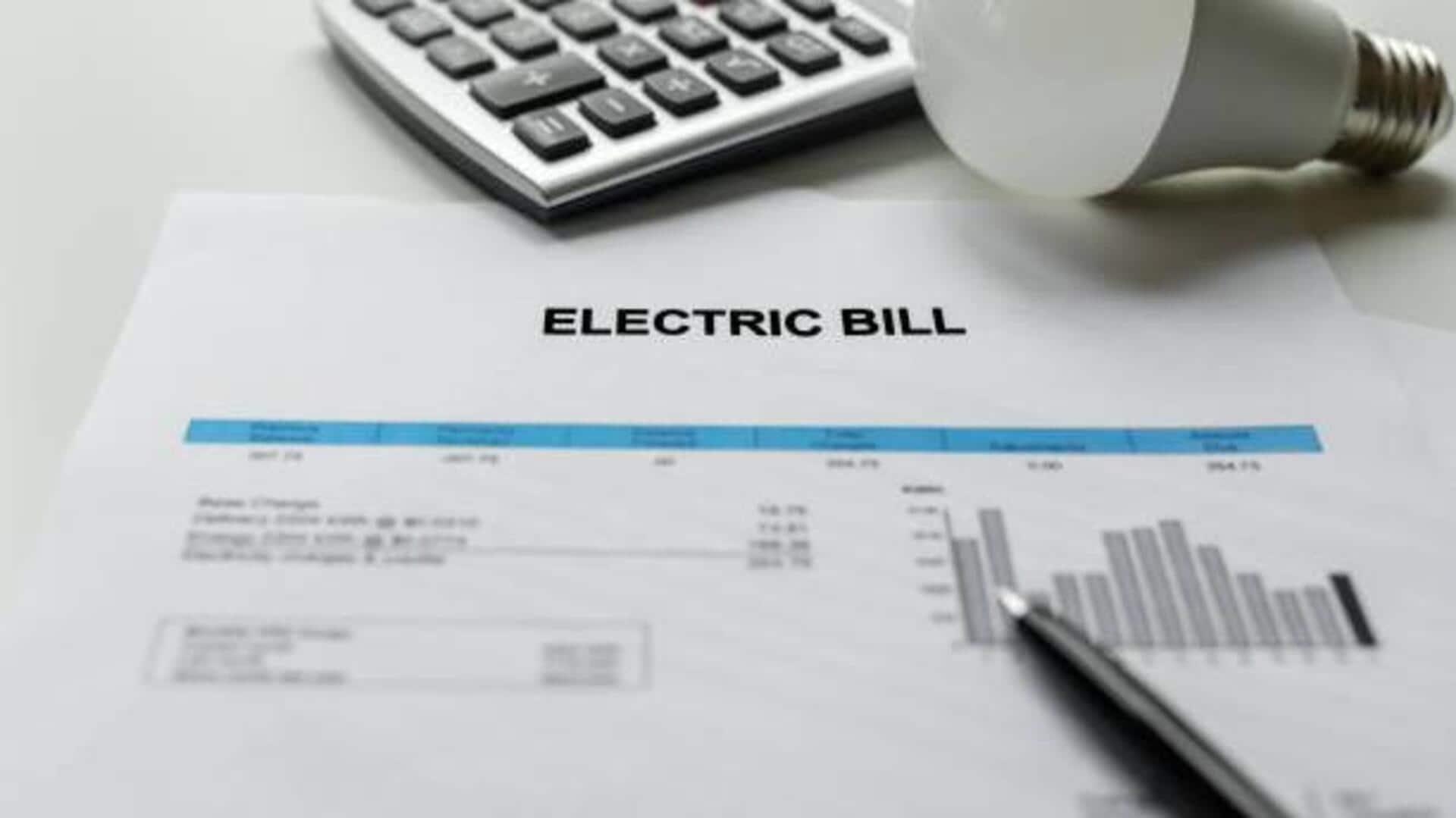 Tired of huge electricity bills? This star rating hack works 